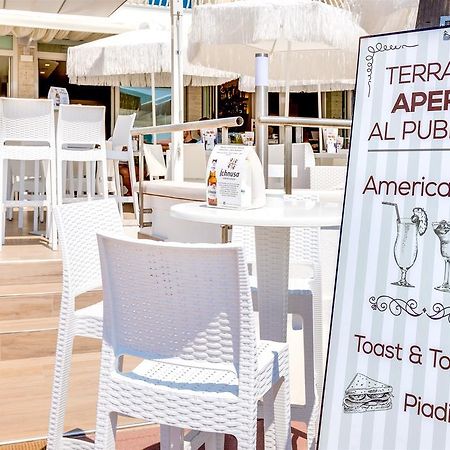 Hotel Bellariva Lido di Jesolo Esterno foto