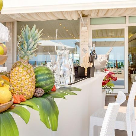 Hotel Bellariva Lido di Jesolo Esterno foto