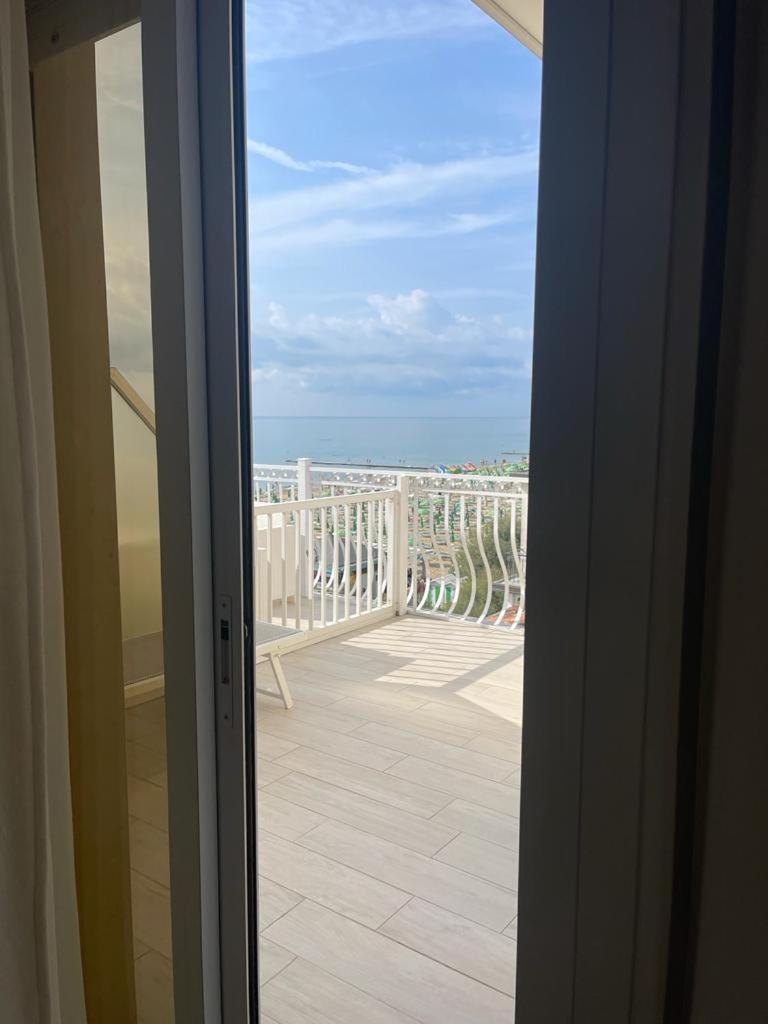 Hotel Bellariva Lido di Jesolo Camera foto