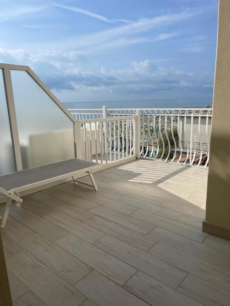 Hotel Bellariva Lido di Jesolo Camera foto