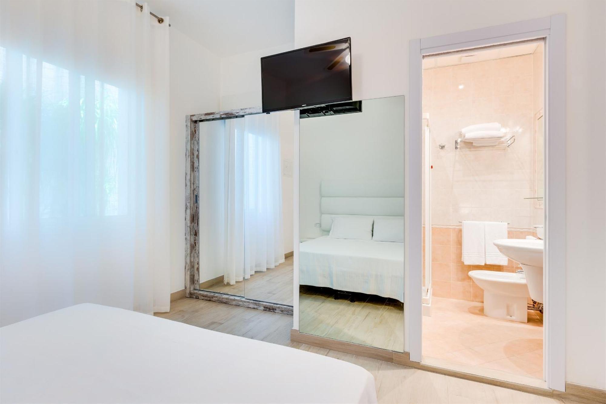 Hotel Bellariva Lido di Jesolo Camera foto