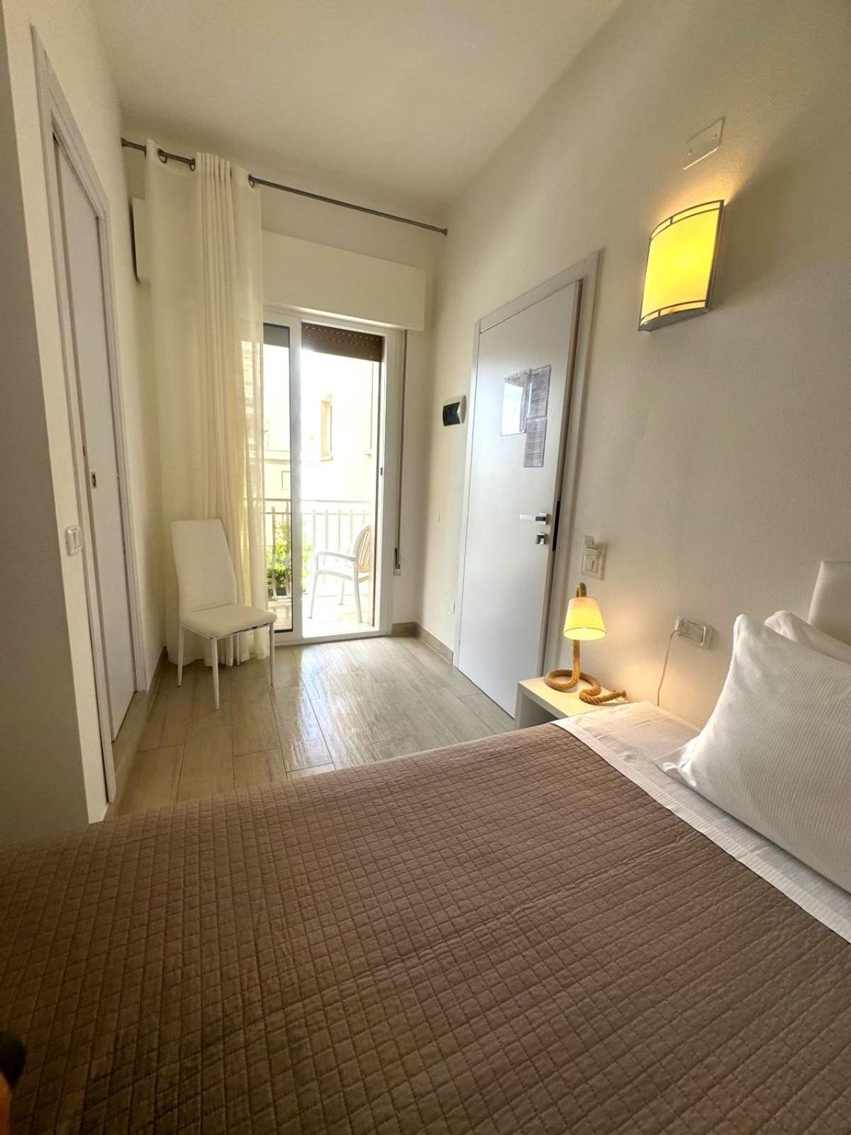 Hotel Bellariva Lido di Jesolo Esterno foto