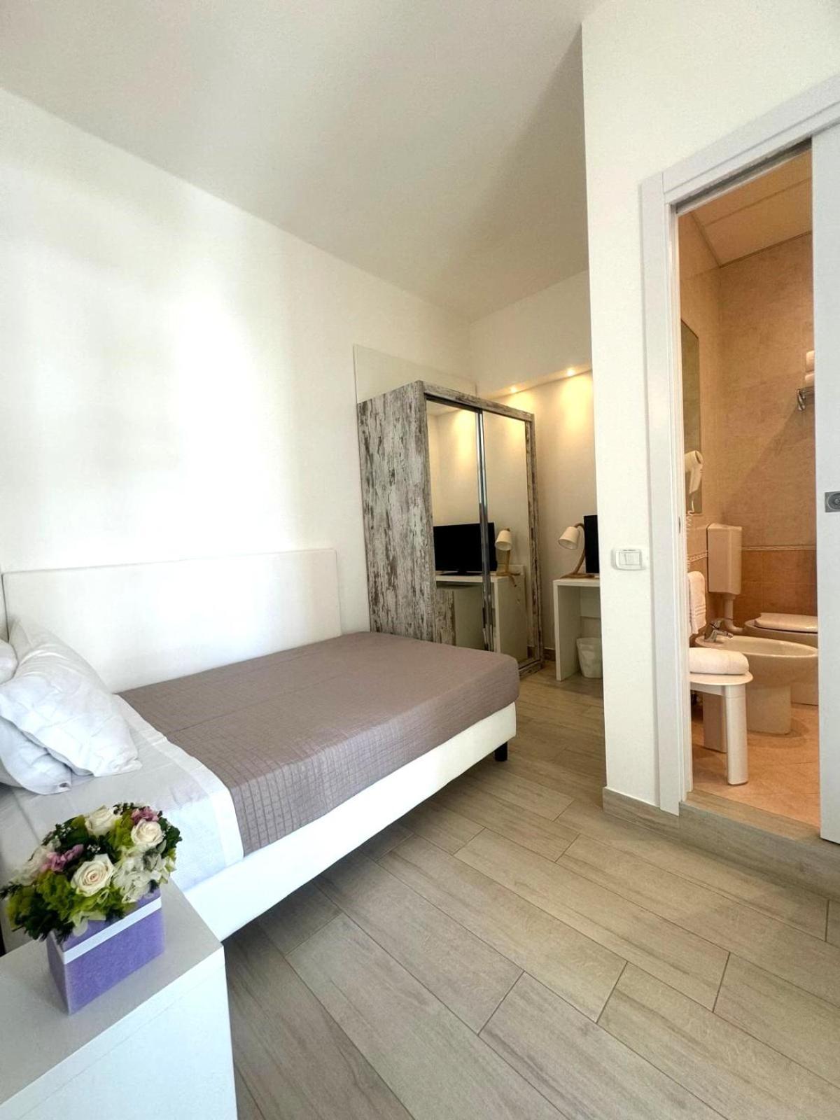 Hotel Bellariva Lido di Jesolo Camera foto