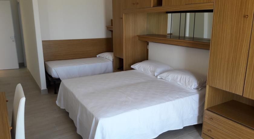 Hotel Bellariva Lido di Jesolo Esterno foto