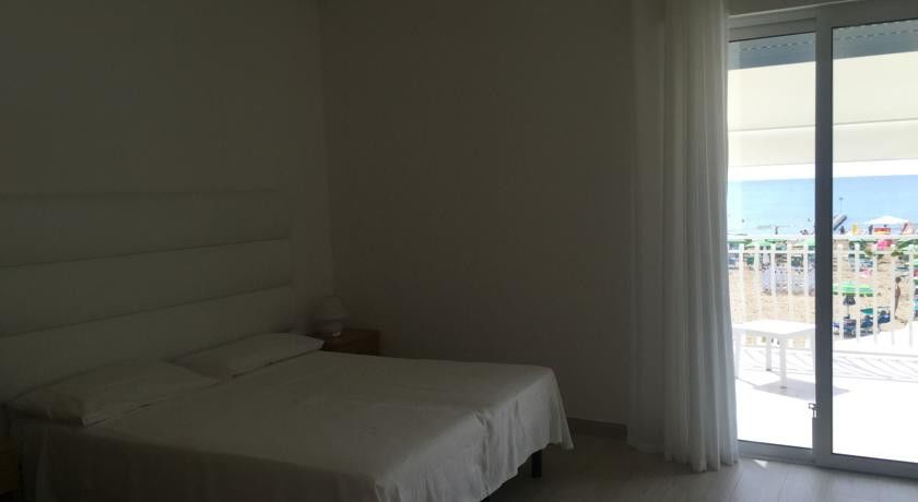 Hotel Bellariva Lido di Jesolo Esterno foto