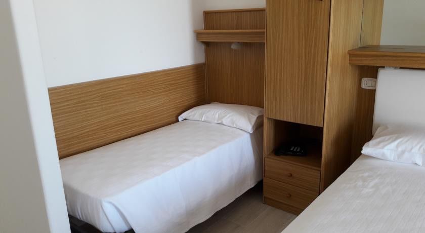 Hotel Bellariva Lido di Jesolo Esterno foto