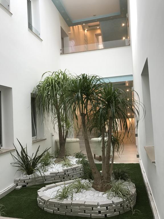 Hotel Bellariva Lido di Jesolo Esterno foto