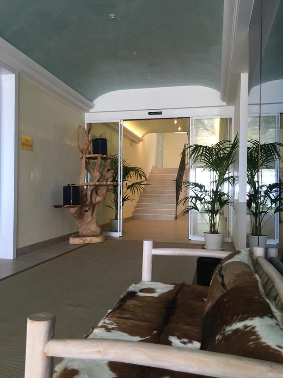 Hotel Bellariva Lido di Jesolo Esterno foto