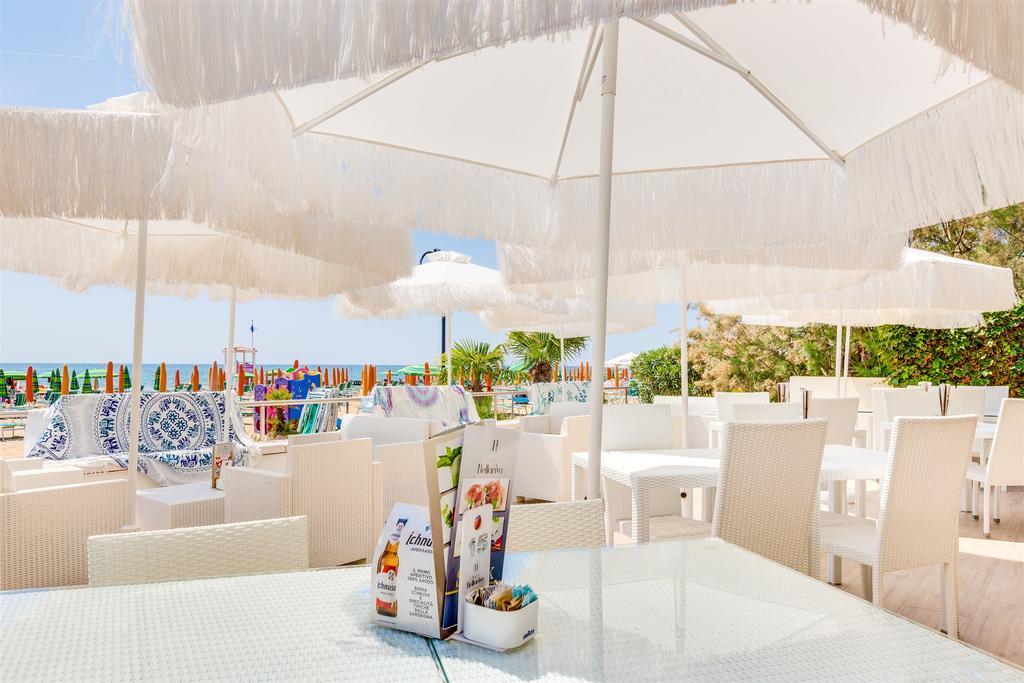 Hotel Bellariva Lido di Jesolo Esterno foto