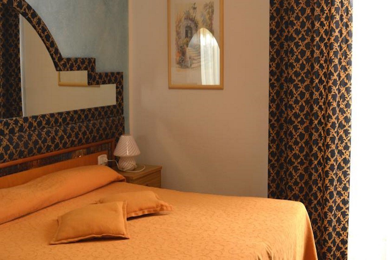 Hotel Bellariva Lido di Jesolo Esterno foto