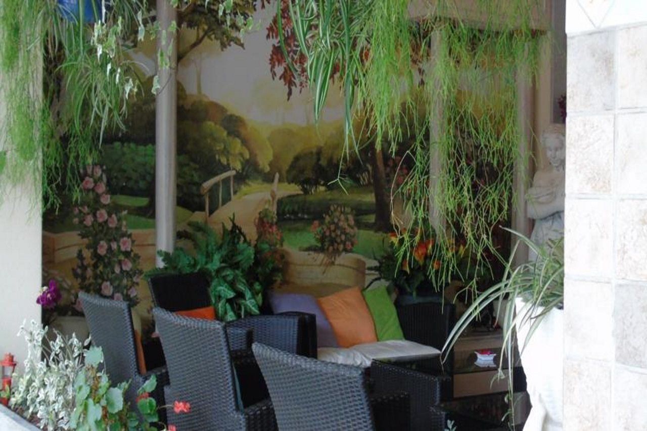 Hotel Bellariva Lido di Jesolo Esterno foto