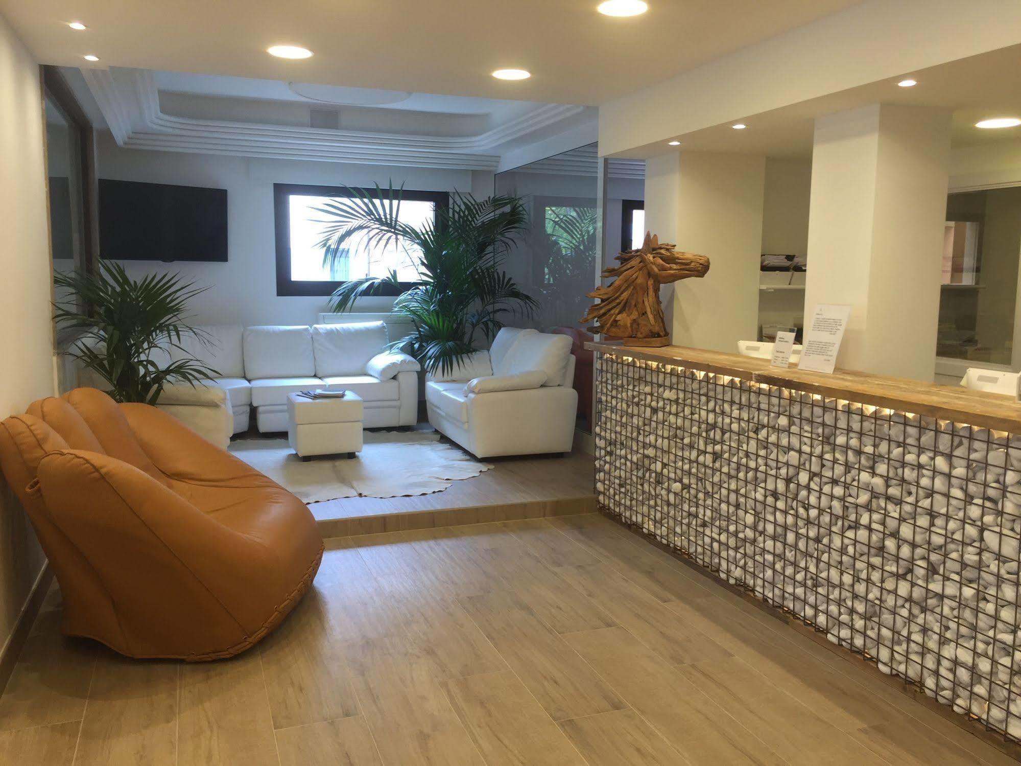 Hotel Bellariva Lido di Jesolo Esterno foto