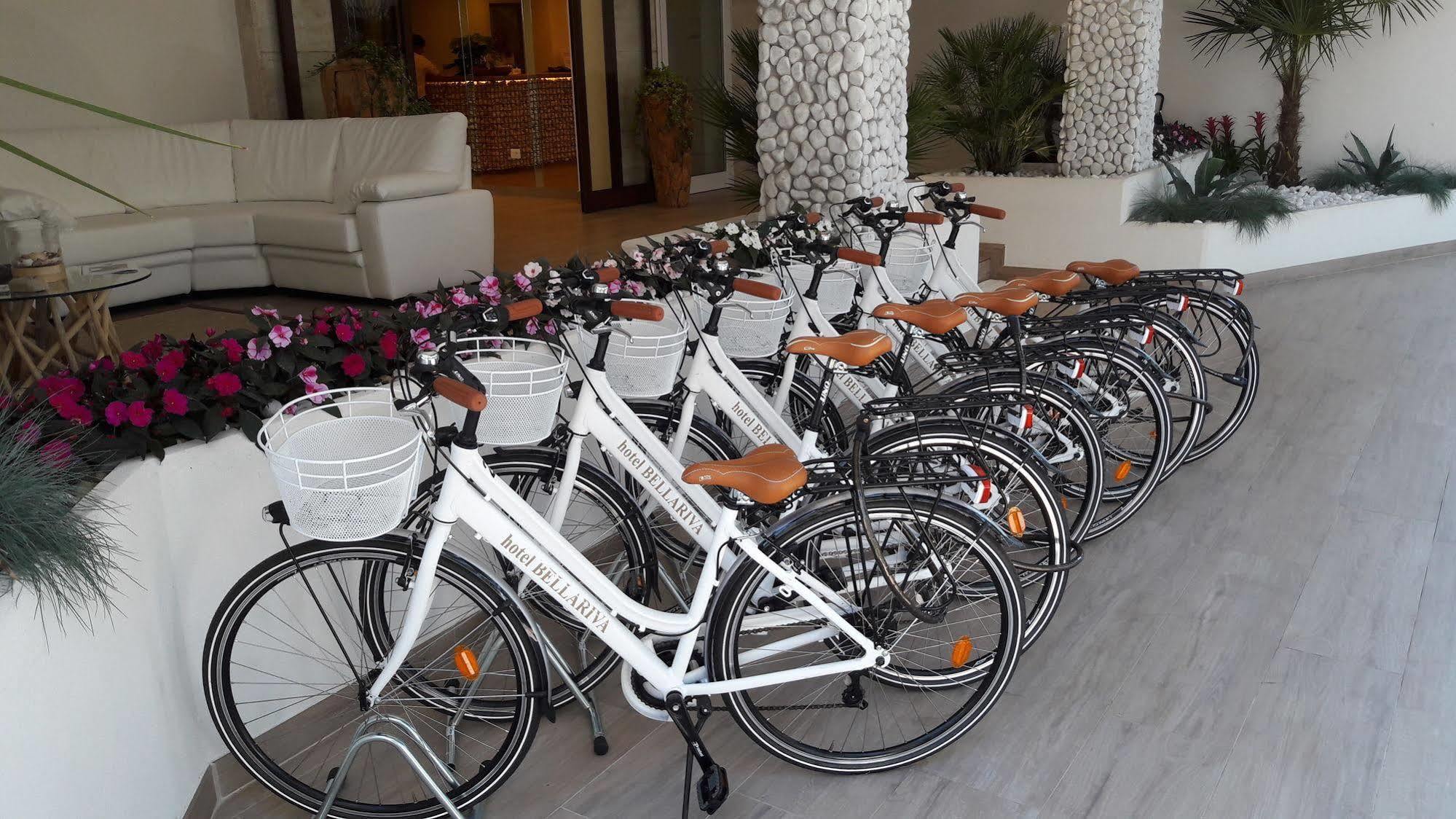 Hotel Bellariva Lido di Jesolo Esterno foto