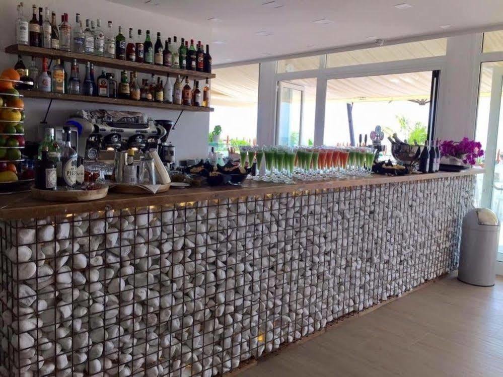 Hotel Bellariva Lido di Jesolo Esterno foto