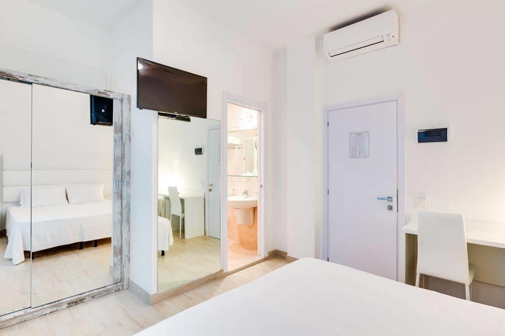 Hotel Bellariva Lido di Jesolo Esterno foto